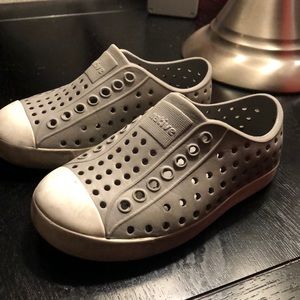 Native kids shoes